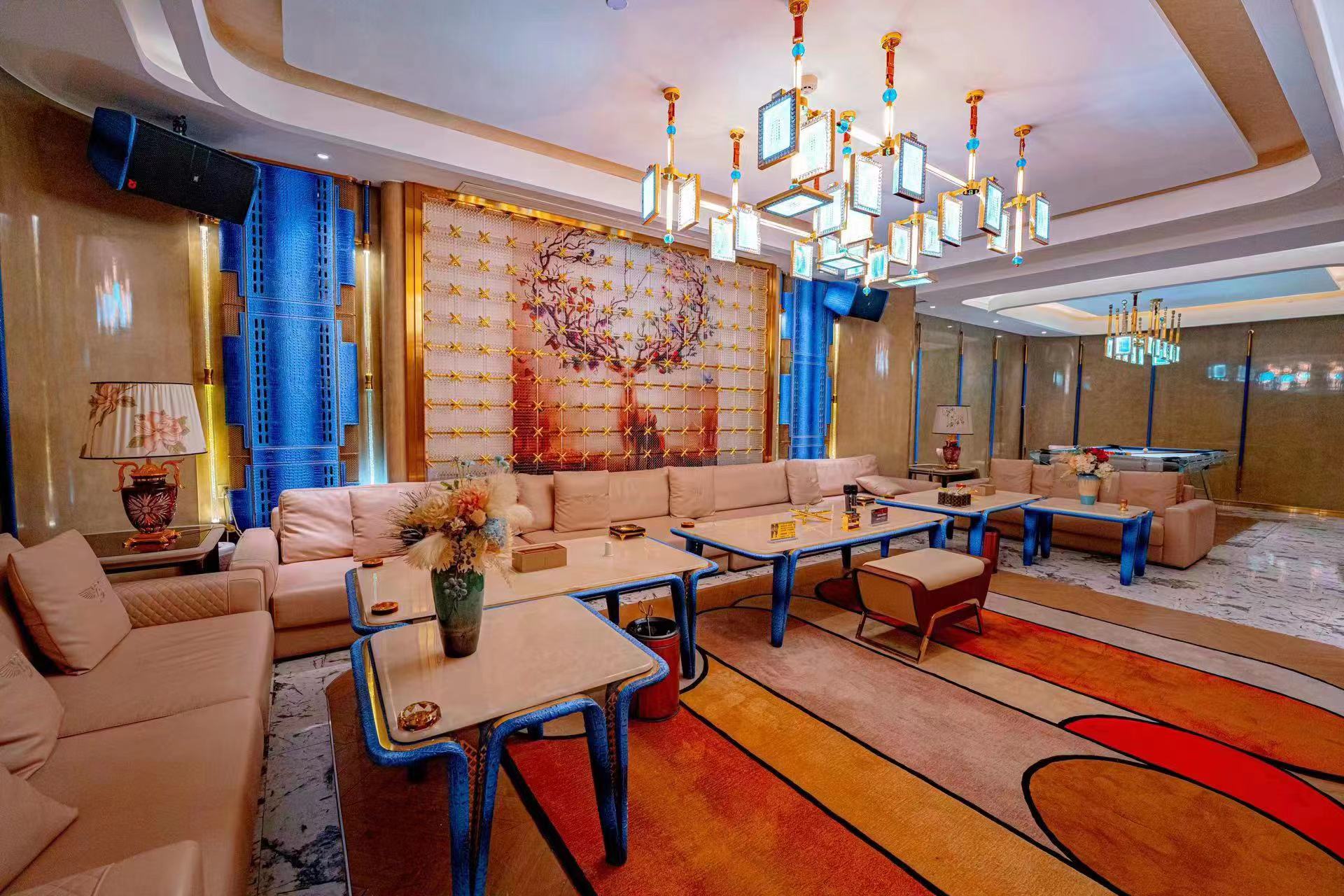 泰安小时场ktv单人小时场ktv推荐-东平县ktv预定